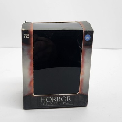 The Loyal Subjects Horror Collector Pack Giant Spider Action Vinyls Figure
