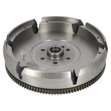 Flywheel With Ring Gear Fits Massey Ferguson 165 175 275 290 375 390 3819666m91