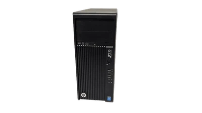 HP Z230 SSD PC Desktops & All-In-One Computers for sale | eBay