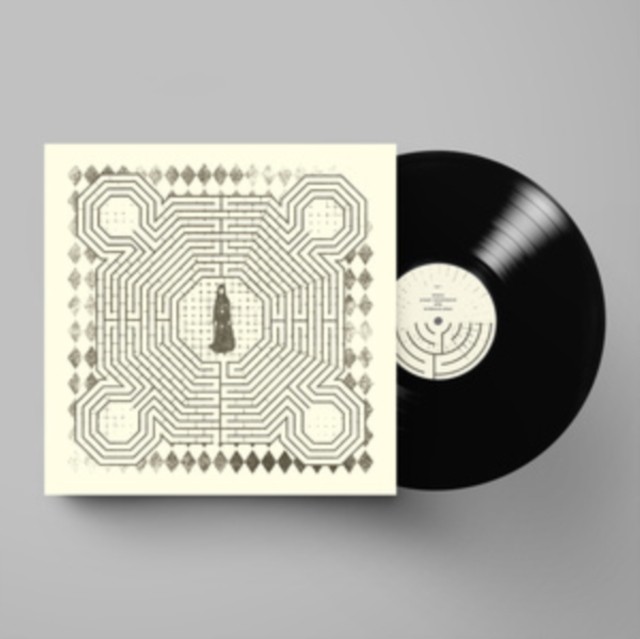 SLOWDIVE - Everything Is Alive - Vinyl (gatefold LP) - Image 4