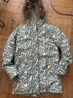 Mini Biden Parka Girls — photo 1