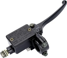 Right Brake Master Cylinder 50 110 125 ATV Dirt Bike 10mm