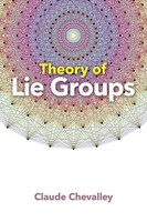 Theory Of Lie Groups | Claude Chevalley | Englisch | Taschenbuch | 2018