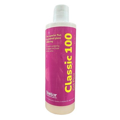 Stellar Classic 100 Gel Flux 8oz.