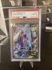 2022 Pokemon SWSH Pokemon GO Mewtwo V #072/078 PSA 10
