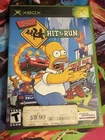 The Simpsons: Hit & Run (Microsoft Xbox, 2003)
