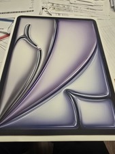 Apple iPad Air 13-inch M4 A3461 512 GB, Wi-Fi, 13 in - Space Gray