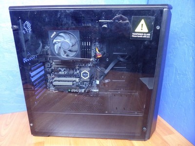 ASUS SABERTOOTH 990FX CUSTOM PC AMD FX-8350 4.0GHz PATRIOT VIPER 32GB CORSAIR PS