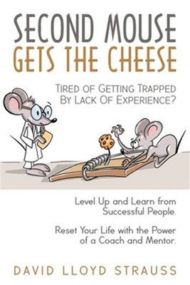 Second Mouse Gets The Cheese: Feeling trapped by mistakes, bad advice or inexper