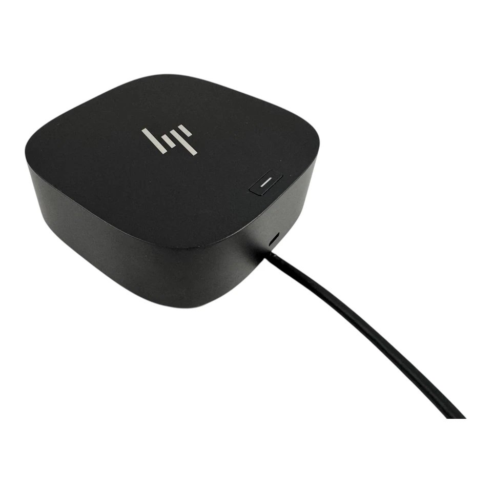 HP USB-C Dock G5 - 120W Dockingstation | HSN-IX02 - inkl. 120W Netzteil - Bild 2 von 4