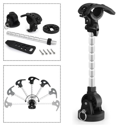 Für Trolling Motor Stabilisator Halterung Träger für Kota Motorwelle, für Minn