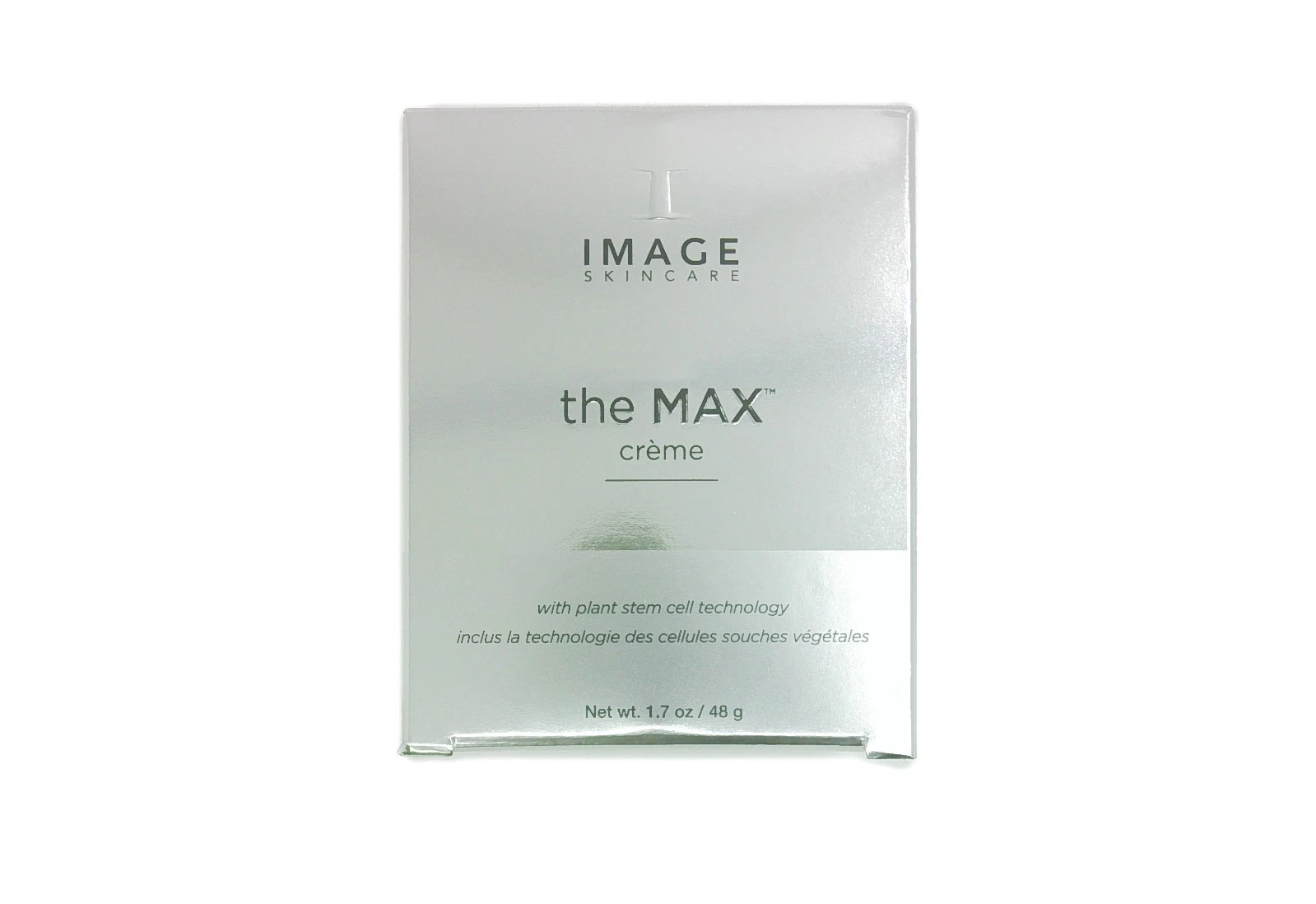 Image Skincare The Max Stem Cell Creme 1.7 oz / 48 g