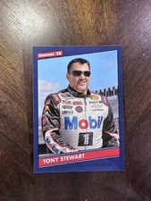 2019 Racing #105 Tony Stewart