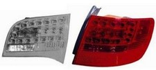 Rückleuchte Heckleuchte Rechts Äusserer für AUDI A6 Avant (4F5, C6) 4F9945096H