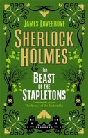 Sherlock Holmes And The Beast Of The Stapletons James Lovegrove Taschenbuch 2021
