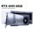 Nvidia RTX 4090 48GB Founders Edition GPU PCIe 4.0 AI Deep Gaming VRAM 48GB