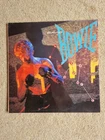 David Bowie - Let's Dance Vinyl LP EMI America Records UK 1983 First Pressing