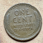 1931 and 1931D Lincoln Cent ~ FINE to Very FINE Details — photo 6