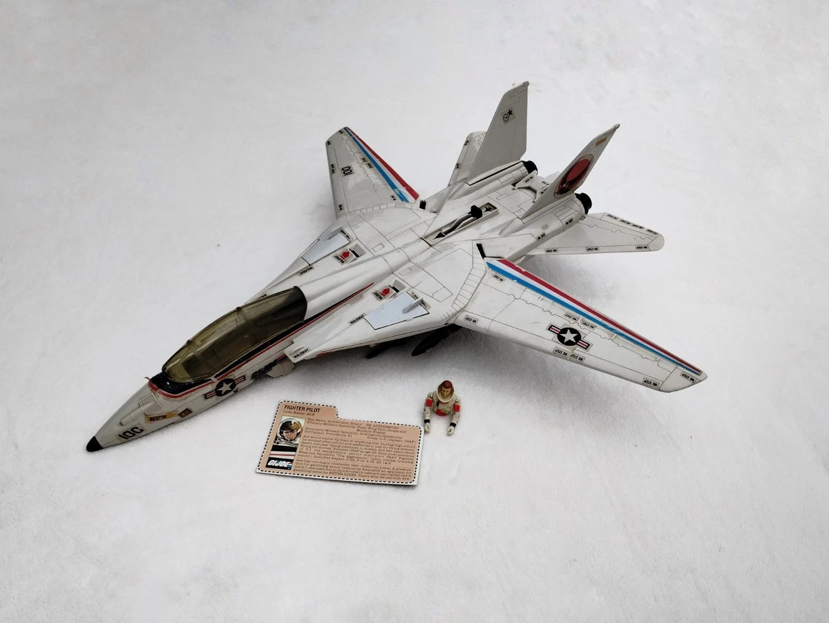 Gi Joe Skystriker for sale | eBay
