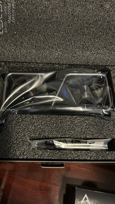NVIDIA GeForce RTX 3060 Ti Graphics Card Founders Edition - NVIDIA Chipset