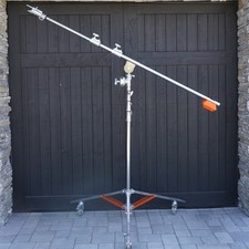 Avenger D650 Junior Boom - BOOM  COUNTERWEIGHT ONLY Stand NOT included 
