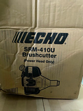 ECHO SRM-410U Gas 2-Stroke Brush Cutter Power...