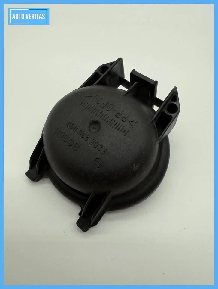 Original Mercedes-benz / Smart Kappe Deckel Abdeckung Scheinwerfer 1305239069 - Bild 2 von 4