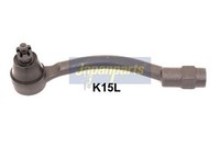 Spurstangenkopf Vorne Links Japanparts TI K15L FÜR Hyundai KIA Spurstangengelenk