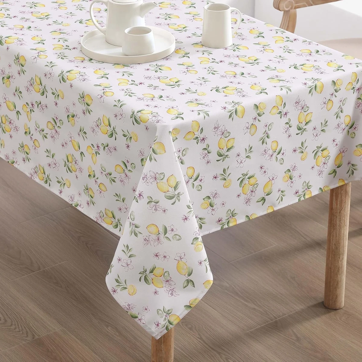 Laura Ashley Tablecloth for sale - eBay