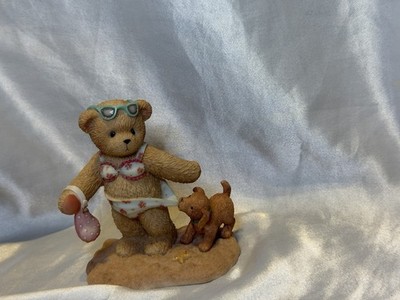 Cherished Teddies Doreen  I Can t Bear To Be Apart From You  2002 #104682