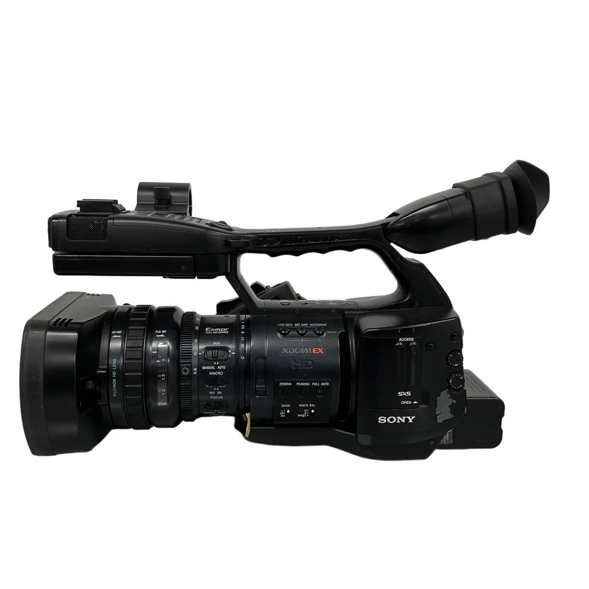 Sony Ex1 for sale | eBay