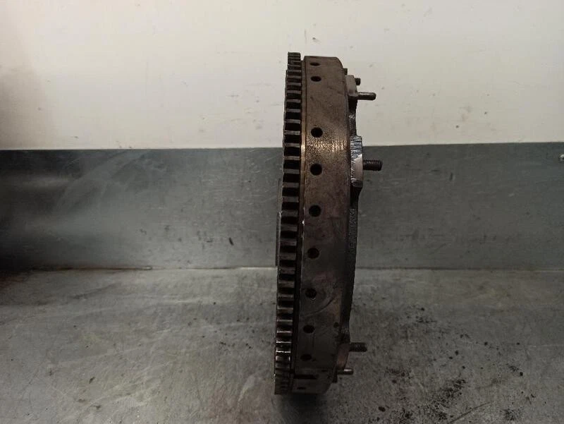 PSD103040 volante motor para LAND ROVER DEFENDER (LD) 2.5 TD5 1996 3751674 - Imagen 3 de 4