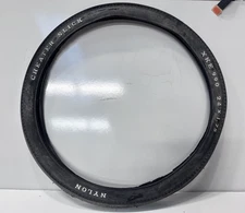 Hawthorne Pepper Shaker Cheater Slick XKE 990 24 x 1.75. NOS!