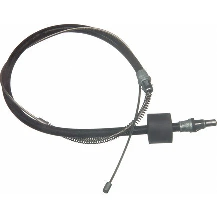 Cable de freno Wagner BC141065 Wagner Bc141065 Foto 4 de 4