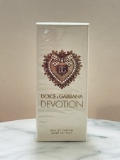 Dolce & Gabbana Devotion Eau de Parfum Spray 3.3 fl oz / 100 ml