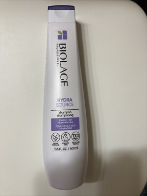 Biolage HydraSource Shampoo /Dry Hair 13.5 oz