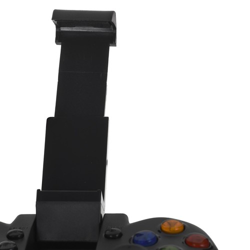 6987246390215 IPEGA PG-9021 Gaming Controller Black Bluetooth Gamepad Analogue A - Picture 7 of 9