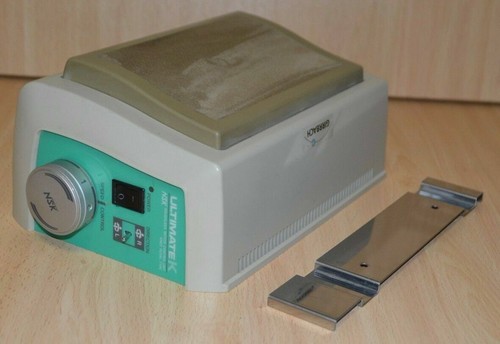 NSK Ultimate K Knieanlasser, Girrbach, Modell NE 69 #0025 - Bild 2 von 3