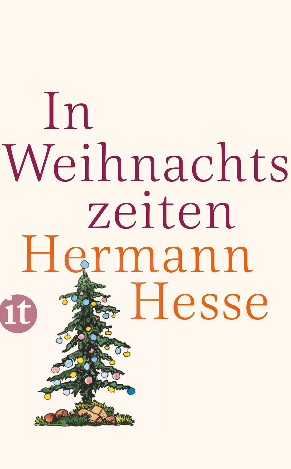 Thumbnail - In Weihnachtszeiten | Buch | 9783458361046