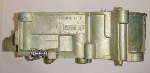 Kit de tazón flotante Mercruiser/Mercury 1397-8954 fabricante de equipos originales - Imagen 3 de 6