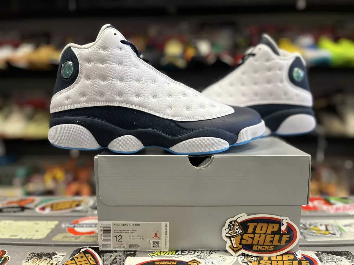 Rare jordan 13 clearance