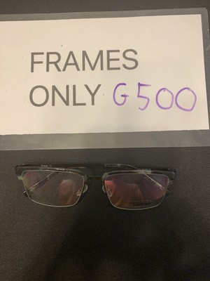 Biggu B763 Col. 03 Glasses Frames G500