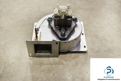 TORIN-SIFAN WFFB0224-004 AC COMBUSTION FAN_WFFB0224004_TORIN-SIFAN 113087