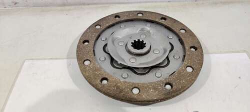 DISCO FRIZIONE ORIGINALE FIAT 500 C TOPOLINO (RV472) - Foto 4 di 8