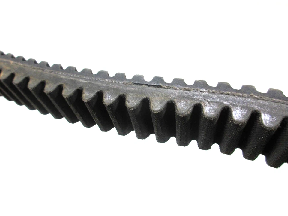 OEM SKI DOO 2005-2007 MACH Z SUMMIT MXZ 1000 SDI 417300189 CORREA DE TRANSMISIÓN Foto 3 de 4