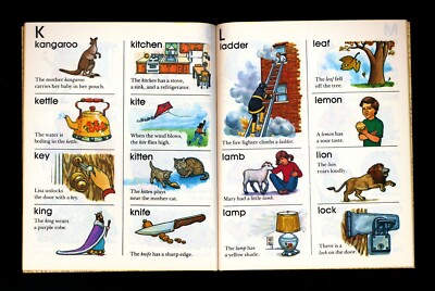 Little Golden Picture Dictionary Little Golden Picture Dictionary