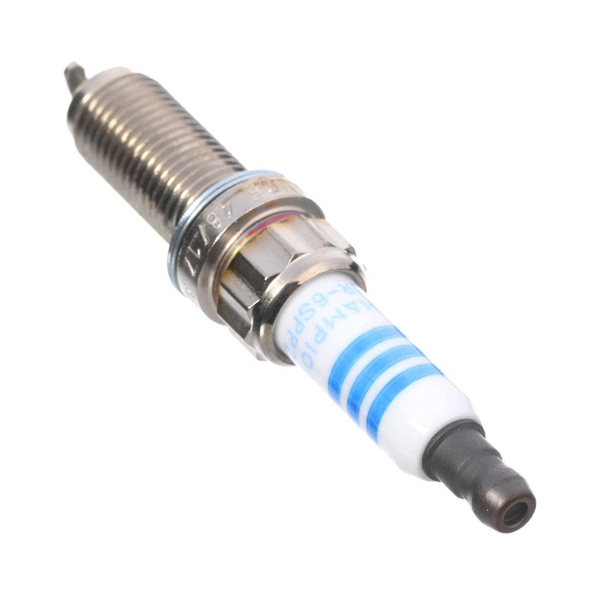 Genuine BMW High Power Spark Plug 12-12-2-293-697 | eBay