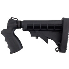 Mossberg 500 Maverick 88 12 GA/20GA Stock Grip Black  Pad