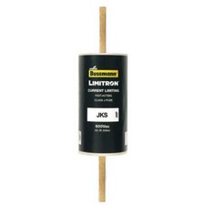 Bussmann JKS-200 Limitron Class J 200A 600V AC Fast-Acting Blade Fuse