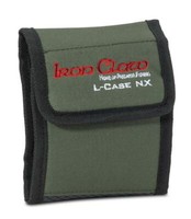Iron Claw Case Nx Vorfachtasche Raubfischtasche Spinnertasche KöDertasche Rig